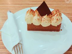 -榖屋house of flour(张江首店)