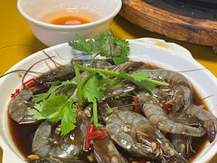 -桂园白粥·潮汕老味道
