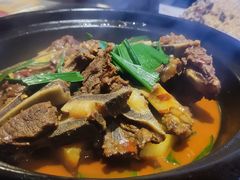 -江南大院松鼠桂鱼(奉贤宝龙店)