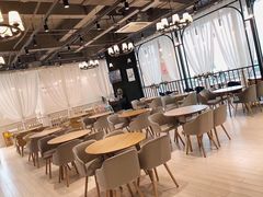 -Barbe a papa亲子餐厅(杨浦店)