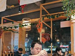-威哥的菜·地道长沙菜(雨花亭店)