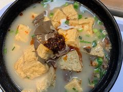 -北大家园食堂