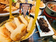 -春满园生态餐厅(南宫路店)