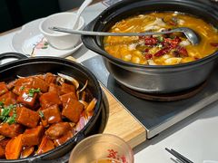 -火啫啫·粤式啫啫煲(南通首店)