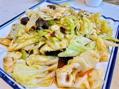 -老仁义·清真菜(太古街店)