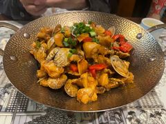 -一味大院•桐庐菜传承店(春江路店)