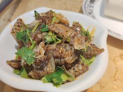 -陈大锅·岳阳鱼馆·地道岳阳菜(美食街店)