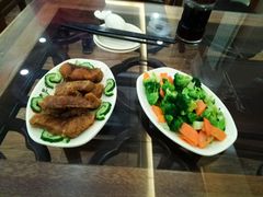 -庆丰包子铺(西便门店)