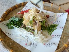 -中恒华茶楼(牌坊店)
