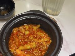 -乔阿马·江南味·驴肉香(龙湖华泾天街店)
