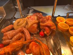 -蓝鲸湾汤泉(包河店)