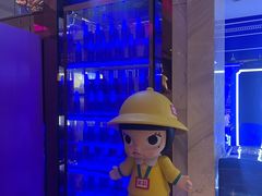 -Miohca缪卡KTV(和平店)