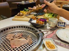 -千寻山野烤肉(中关村店)