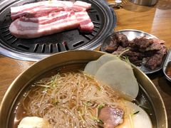 -·缸桶屋·韩式牛肋条自助烤肉(西湖D11店)