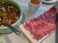 -俏牛哥鲜牛肉牛肆馆(重庆天地店)