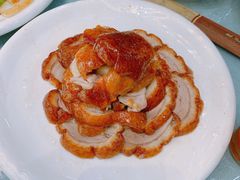 -原味斋烤鸭店(铁百店)