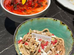 -LESCEDARS Brasserie Bistro香柏树