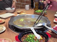 -马三妹跷脚牛肉(苏稽总店)