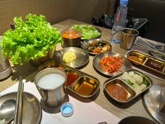 -西塔老太太泥炉烤肉(沈阳店)