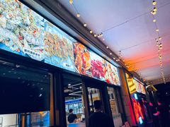 -小田油焖小龙虾(双井店)