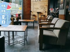 -星巴克臻选(江门汇悦大融城店)