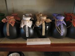 -时光花园(白鹭洲店)