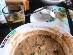 -阳坊胜利涮羊肉(天通苑店)
