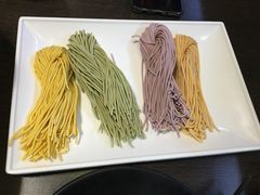 原生态切面-老诚一锅羊蝎子(黄寺大街店)