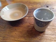 -串大叔炭火烤串·鸡西大冷面刀削面(总店)