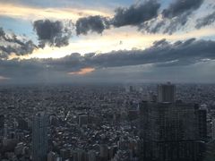 -东京都厅舍