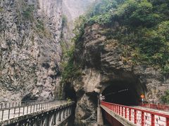 -太鲁阁公园