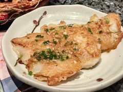-大渔铁板烧(中山路八佰伴店)