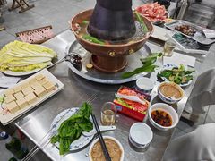 -小李子烧烤火锅地锅(枣行店)