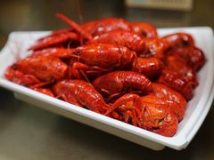 -可可大虾武汉土菜大排档(万松园1店)