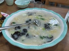 -春水锅贴·传统鲁菜(大明湖店)