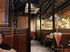 -吃饭皇帝大(合生汇店)