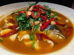 -清水亭湖北菜(大屯DT51店)