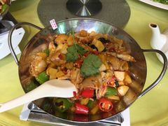 -石头咕(葵蓬店)