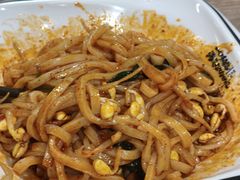 -魏家凉皮(西安秋林宏业商厦店)