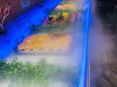 -卡宿自助餐厅(高新万达店)