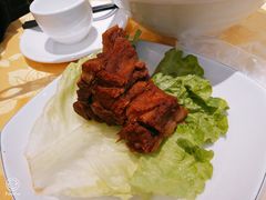 -丁记烩面(龙华店)