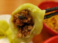 叶儿粑-龙抄手(春熙路总店)