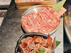 -入火韩国烤肉(凯旋广场店)