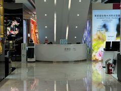 -茂业天地(华强北店)
