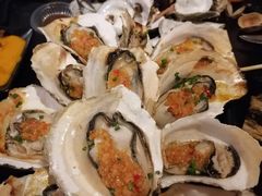 -土蚝·高压锅生蚝(百姓美食街店)