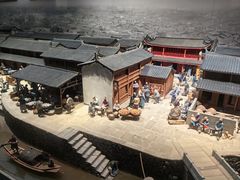 -台州博物馆