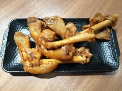 -贯贯吉·清真餐厅(浙江中路店)