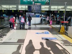 -丽江三义国际机场