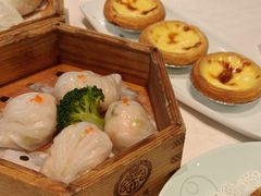 -怀德酒楼·粤菜·海鲜·茶点(宝安国际机场店)