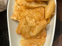 油炸腐衣-洪长兴(云南南路店)